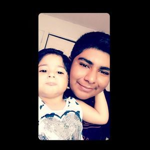 Meet your Posher, Alexander